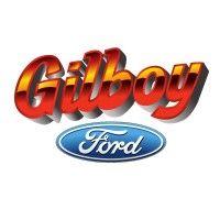 gilboy ford logo image