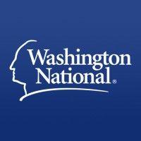 washington national insurance company logo image