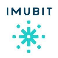 imubit logo image