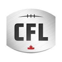 canadian football league logo image