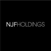 njf holdings logo image