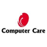 computer care group logo image