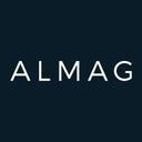 logo of Almag Aluminum