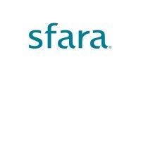 sfara logo image