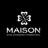 maison retail management international logo image