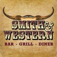 smith & western