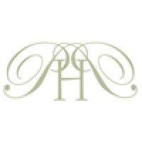 peachtree hills place logo image