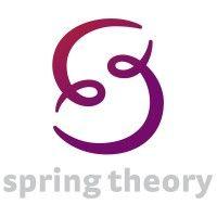 spring theory logo image