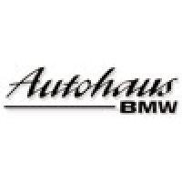 autohaus bmw logo image