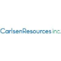 carlsen resources, inc. logo image