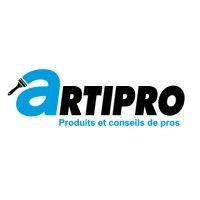 artipro.fr logo image