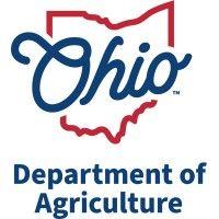 ohio department of agriculture logo image