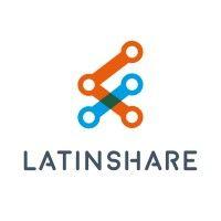 latinshare logo image