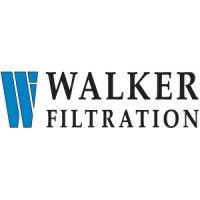 walker filtration inc. logo image