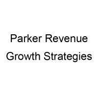 parker revenue growth strategies logo image