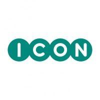 icon plc logo image