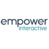 empower interactive, inc. logo image