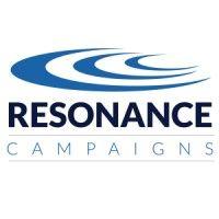 resonance campaigns logo image