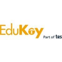 edukey education ltd logo image