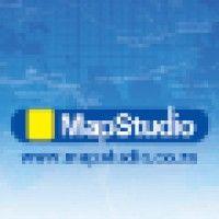 mapstudio logo image