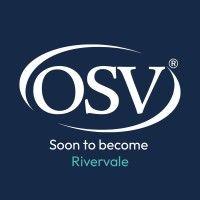 osv logo image