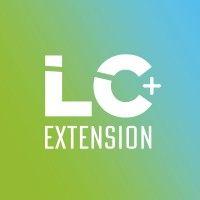 lc extension (lethbridge polytechnic) logo image