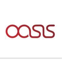 oasis loss modelling framework ltd. logo image