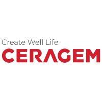 ceragem india pvt ltd logo image