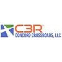 concord crossroads logo image