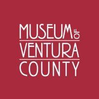 museum of ventura county logo image