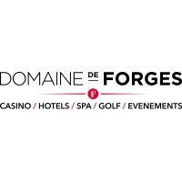 sa forges thermal - le domaine de forges groupe partouche