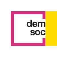 democratic society logo image