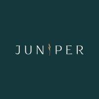 juniper health logo image