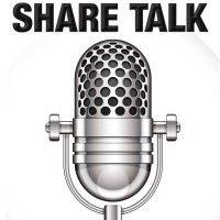 share talk ltd logo image