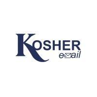 kosheremail.co logo image