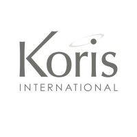 koris international logo image