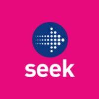 seek logo image