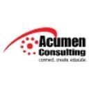 logo of Acumen Consulting