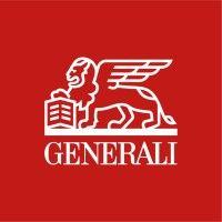 gosp - generali operations service platform logo image