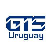 gts urguguay logo image