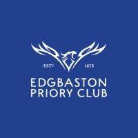 edgbaston priory club