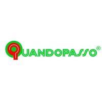 quandopasso connected mobility logo image