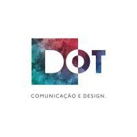 dot brasil logo image