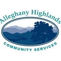 alleghany highlands community services logo image