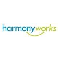 harmonyworks logo image