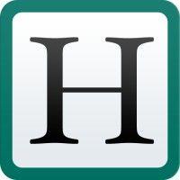 huffington post logo image