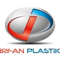 i̇rfan plastik ve kalıp san. a.ş logo image