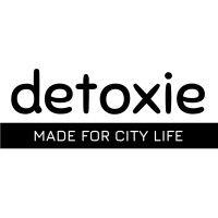 detoxie logo image