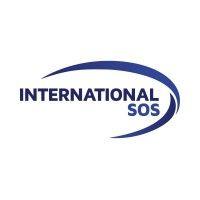 international sos and control risks logo image