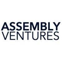 assembly ventures logo image